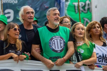 El Gobierno apelará la cautelar que suspendió la eliminación del asueto por el Día del Empleado Público imagen-5