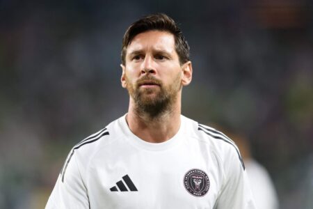 El desafiante mensaje de PSG para Messi en el día de su cumpleaños imagen-10