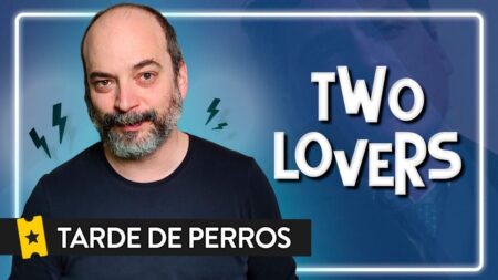 La mejor interpretación de la carrera de Joaquin Phoenix está en esta obra maestra de James Gray: analizamos 'Two Lovers' en 'Tarde de perros' imagen-6