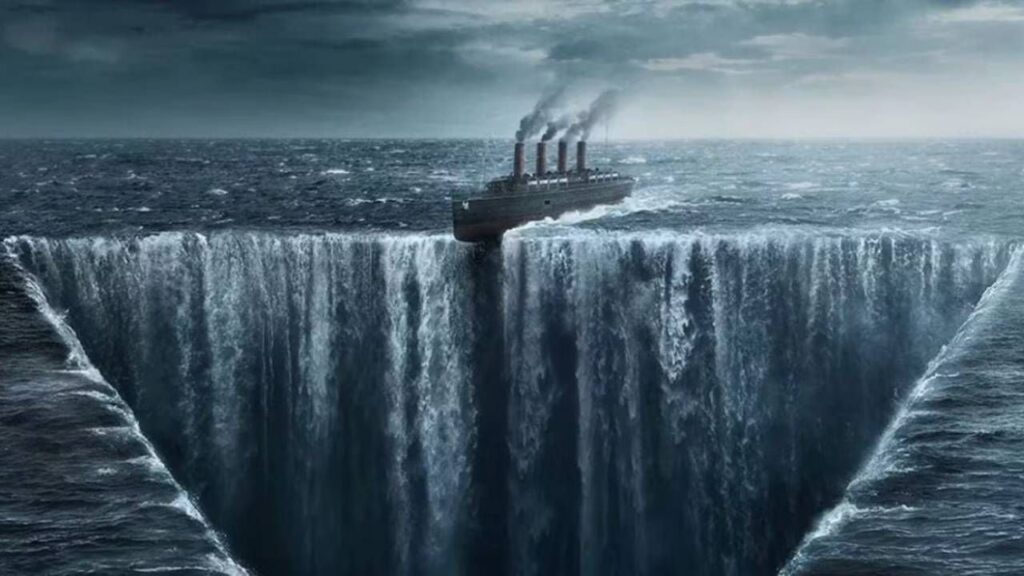 En Netflix: Esta singular serie de misterio fue cancelada demasiado pronto, pero cautiva a todos imagen-5