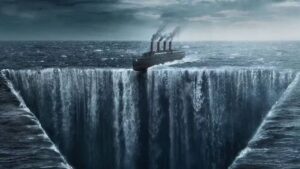 En Netflix: Esta singular serie de misterio fue cancelada demasiado pronto, pero cautiva a todos imagen-3