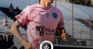 Qué dijo el futbolista de Real Pilar que fue detenido por un grosero error imagen-3