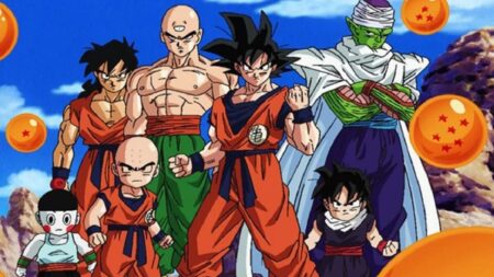 Los increíbles títulos alternativos que pudo tener 'Dragon Ball Z' y que habrían cambiado la manera en la que lo conocemos para siempre imagen-6