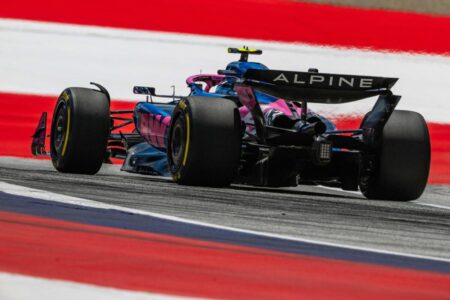 Franco Colapinto, en vivo: el minuto a minuto de la clasificación para el Gran Premio de Austria de Fórmula 1 imagen-9