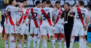 ¿Cuánta plata acumula River en el Mundial de Clubes tras sus primeros dos partidos? imagen-1