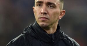 Muslera en Estudiantes: "El 6 tenemos una final" imagen-2