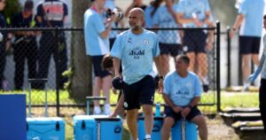 Manchester City debuta en el Mundial de Clubes ante Wydad AC imagen-3