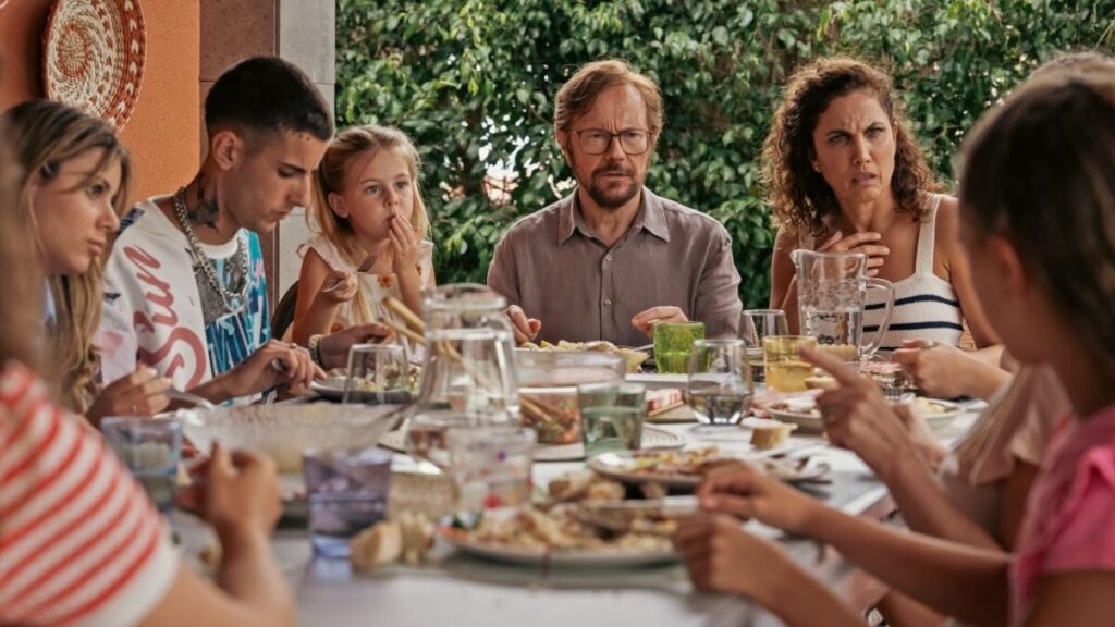 Santiago Segura tuvo la idea de 'Padre no hay más que uno' en el momento más oportuno: "La gente echaba de menos las películas familiares" imagen-5