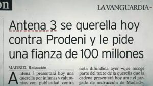 Este es el mayor bulo de la historia de la TV en España: incluso su origen es un bulo imagen-2