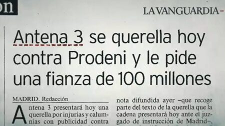 Este es el mayor bulo de la historia de la TV en España: incluso su origen es un bulo imagen-112