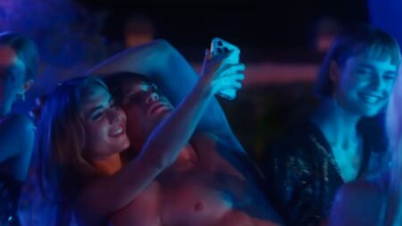 Ni 'Culpa nuestra' ni 'El verano en que me enamoré', esta es la serie romántica más esperada de este 2025 imagen-7