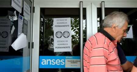 Aumento de jubilaciones y asignaciones familiares: cuánto cobrarán los beneficiaros en julio 2025 imagen-16
