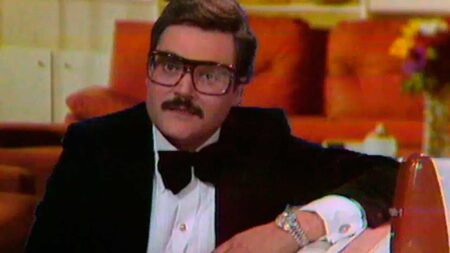 Fue el autor de la canción más alegre y optimista que existe, pero se acabó suicidando: Hoy en TV, la película que descifra su historia imagen-5