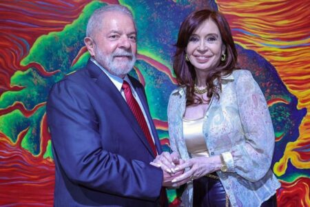 Lula visitará a Cristina imagen-6