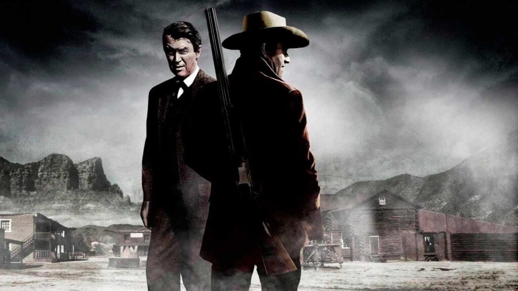Uno de los mejores westerns de todos los tiempos: es imposible alcanzar con palabras la belleza inconmensurable de esta película imagen-5