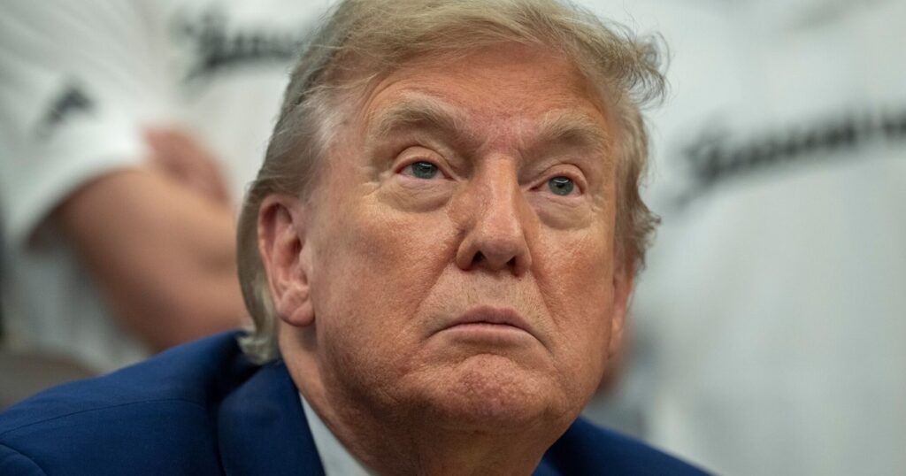 ¿A quién escuchará Donald Trump? La guerra entre Israel e Irán deja a Estados Unidos en una encrucijada y el final es impredecible imagen-5
