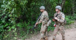 Frontera Norte: un desafío estratégico que Argentina no puede postergar imagen-3