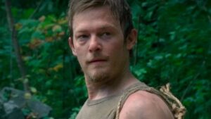 "Les expliqué que no quería decir esas cosas ni que consumiera drogas": Norman Reedus tuvo que cambiar a Daryl en 'The Walking Dead' imagen-112
