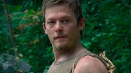 "Les expliqué que no quería decir esas cosas ni que consumiera drogas": Norman Reedus tuvo que cambiar a Daryl en 'The Walking Dead' imagen-5
