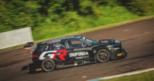 A qué hora corre y por dónde ver el TC2000 en Rosario imagen-2