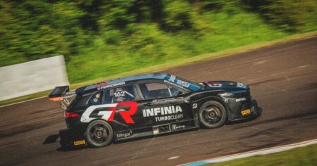 A qué hora corre y por dónde ver el TC2000 en Rosario imagen-8
