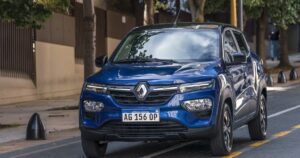 Otra automotriz sube 1,7% sus precios imagen-4