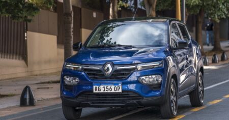 Otra automotriz sube 1,7% sus precios imagen-10