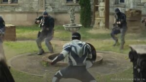Ya en Disney+ el héroe Marvel por antonomasia: 120 minutos de acción y entretenimiento imagen-2