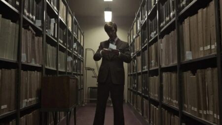 Sólo tienes 4 días para verla en Prime Video: uno de los mejores ‘thrillers’ de espías del siglo XXI imagen-7