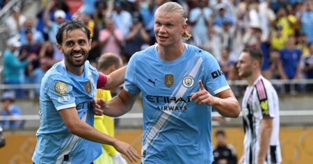 A qué hora juegan Manchester City vs Al Hilal por los octavos de final y cómo ver el partido del Mundial de Clubes este lunes 30 de junio imagen-14