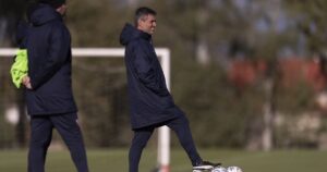 Independiente: la mente en la Copa, los nuevos desafíos y la tensa calma del mercado imagen-2
