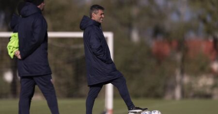 Independiente: la mente en la Copa, los nuevos desafíos y la tensa calma del mercado imagen-22