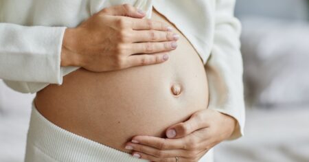 Alerta de pediatras por un problema en los embarazos que causa enfermedades y hasta muerte súbita en bebés imagen-18