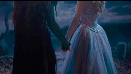 Solo 5 meses para el regreso de la película de fantasía que arrasó en 2024 con 750 millones de dólares y 10 nominaciones al Oscar imagen-8