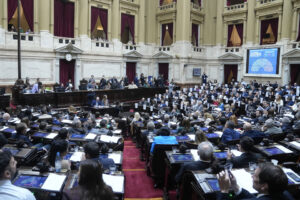 A presionar gobernadores y también legisladores imagen-4