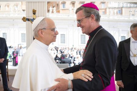 La Iglesia se mete en el conflicto del Garrahan y cuestiona el ajuste del Gobierno imagen-5