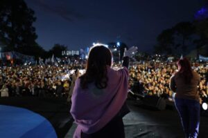 La venganza contra Cristina está a punto de caramelo  imagen-4