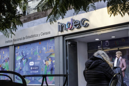 La inflación de mayo fue de 1,5%, según el Indec imagen-9