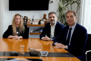Cortocircuito entre el PRO y LLLA en la provincia de Buenos Aires imagen-2