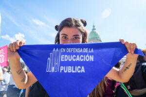 Las universidades no se rinden ante la asfixia imagen-3