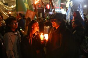 Las universidades, el blanco preferido del gobierno  imagen-3