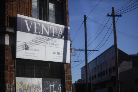 La economía real está anémica imagen-5