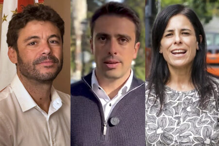 Elecciones Santa Fe, mucho más que deficiones locales imagen-6