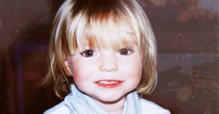 Giro en la nueva búsqueda de Madeleine McCann: descubren que una "carpa macabra" desapareció gracias a imágenes satelitales imagen-7