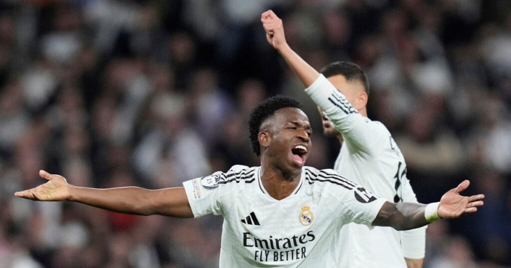 Real Madrid vs Al Hilal por el Mundial de Clubes, EN VIVO: minuto a minuto, en directo imagen-5