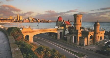 Mar del Plata internacional: quién es el artista que eligió esta ciudad para establecerse y por qué imagen-12