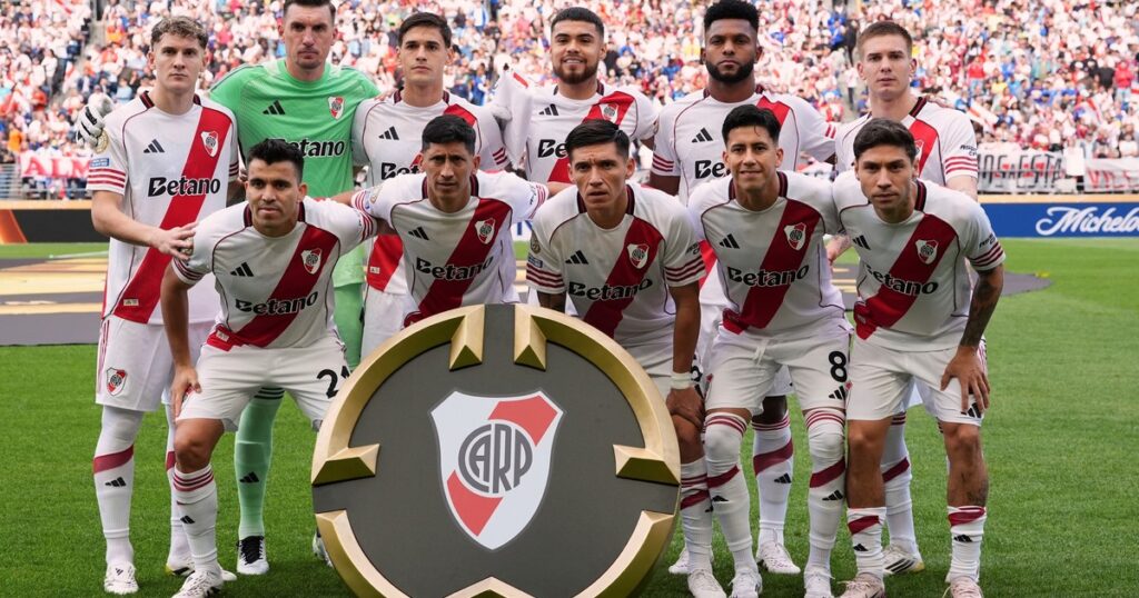 ¿Cuánta plata ganó River en el Mundial de Clubes? imagen-5