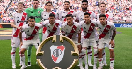 ¿Cuánta plata ganó River en el Mundial de Clubes? imagen-14