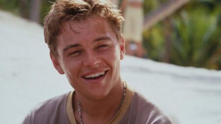 Esta película asentó a Leonardo DiCaprio como ídolo, pero también impulsó la carrera de uno de los mejores directores de ciencia ficción imagen-5