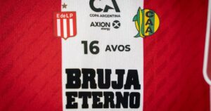 Estudiantes y Aldosivi se enfrentarán por Copa Argentina e irán en busca de un lugar en los octavos imagen-1